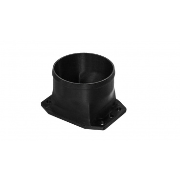 Luftfilteradapter BMW 3 E30 E34