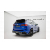 Spoiler BMW X5 G05 M-Pack Facelift Carbon