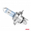 Halogenlampen H4 24V 75/70W LumiTec LIMITED +120% DUO AMIO-04951