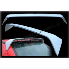 Dach des SF-134 Škoda Felicia