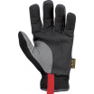 Mechanix FastFit Handschuhe - rot