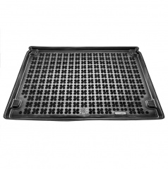 Gummiwanne für Kofferraum - Peugeot Partner, 2008-2018