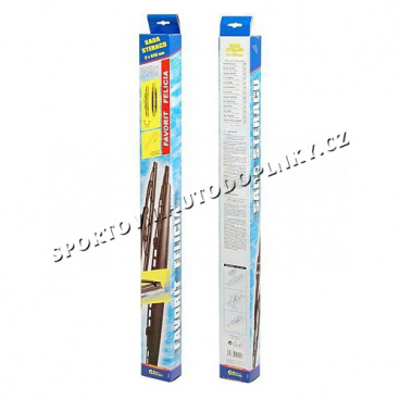 Scheibenwischer 510+510 mm - FEL Scheibenwischer 510+510 mm - FEL