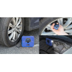 Kompressor 12V Box digital 3 in 1
