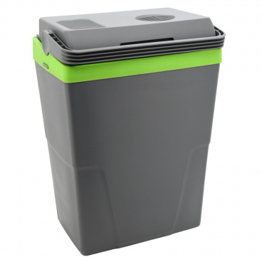 Tragbare Kühlbox - 22l 230V/12V ECO Klasse A++