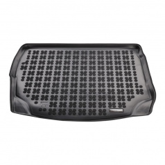 Gummiwanne für Kofferraum Toyota Corolla XII (E210), 2018+, Schrägheck, Motorisierung 1.2, 1.8 Hybrid