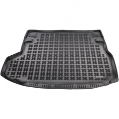 Gummi-Kofferraumauskleidung, Kia Ceed III (CD), 2018+