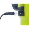 Edelstahl-Thermosbecher mit Heizfunktion 450 ml / 12V