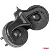 Hupe 12V 2Stk AMIO-03621