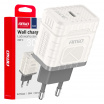 Netzladegerät Quick Charge GaN PD 30W USB-C AMiO-04285