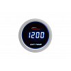 Depo DBL 52mm Uhr - Abgastemperatur