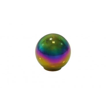 Universeller Schaltknauf 5B Typ C Neo Chrome