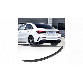 Heckflügel Mercedes-Benz A W177 Lippe Heckflügel Mercedes-Benz A W177 Lippe