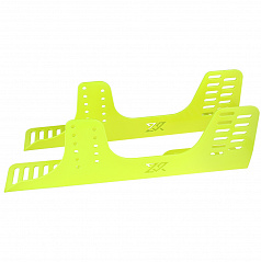 Befestigung Sportschalensitz FIA BMW E36 Str. Fluo Reisender