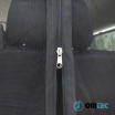 Moskitonetz für die Hecktür VW T5, T6 magnetisch