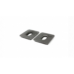 Reparaturka BMW 3 E36 Coupe Compact Progu punktów podnoszenia