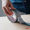 Graues technisches Klebeband 48mm x 15m x 0,19mm