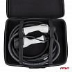 Kabel mit Stecker zum Laden von Elektrofahrzeugen EV 3P 22kW 5m AMIO-04972