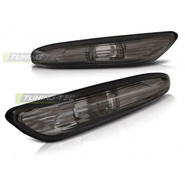 BMW E81,82,87,88 / E90,91,92,93 / X1 09-12 Blinker rauchen