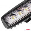 6 LED-Arbeitsleuchte weiß 6000K II