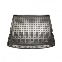 Gummibadewanne für Kofferraum - Ford S-Max, 2015-, 7 Sitze