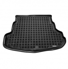 Gummiwanne für Kofferraum - Mazda 6, 2008-12, Limousine