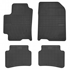 Gummiteppiche, KIA STONIC I, 2017->