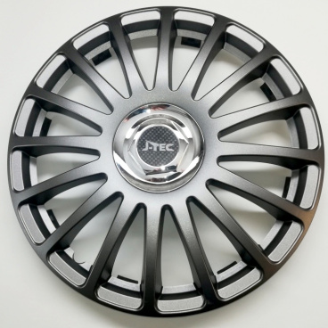 Radzierblenden - Radkappen GRAND PRIX R 13"-16" (je 1 Stück)