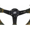 Sportlenkrad WRC CAMOUFLAGE 350 mm