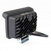 Quadratische Arbeitsleuchte 17LED COMBO 9-36V