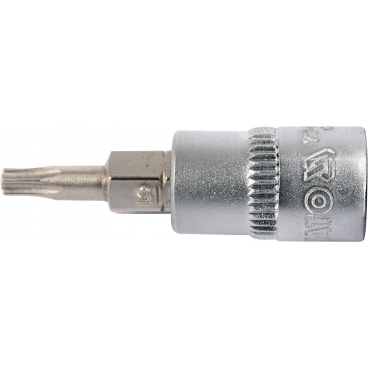 1/4" Bit Torx T15 Bit 1/4" Bit Torx T15 Bit