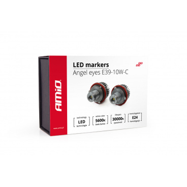 LED-Marker E39-10W-C