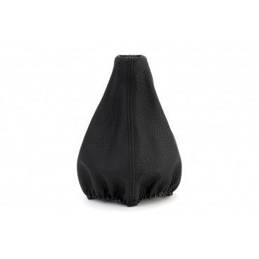 Schaltsack – Leder (schwarze Nähte) Schaltsack – Leder (schwarze Nähte)
