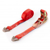 Spannband mit Ratsche 500kg 25mm 6m BELT-08