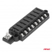 Schraubenhalter Sicherungskasten AMIO-03837