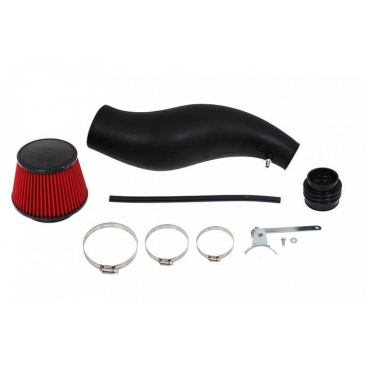 Sportansaugsystem Simota Honda Civic 1.4-1.6 92-01 Rote Simota Große Kunststoffröhre H-003F Sportansaugsystem Simota Honda Civic 1.4-1.6 92-01 Rote Simota Große Kunststoffröhre H-003F