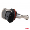 LED-Autolampen Serie H25 CANBUS H8 H9 H11 H16 12V 31W AMIO-04713