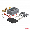 Fernbedienbarer automatischer Batterie-Trennschalter 12V 240A (BATT)