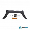 Motorhauben-Windabweiser O. Combo 2011-18, Fiat Doblo 2010-21