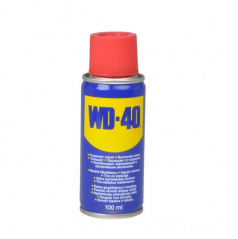 WD-40-Spray 100 ml