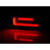 BMW E36 12.1990-08.1999 C/C LED-Heckleuchten rot weiß BAR