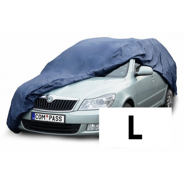 Schutzlaken Vollnylon L 482x177x121cm Schutzlaken Vollnylon L 482x177x121cm