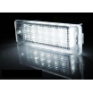 Opel Astra F 09.1991-08.97 / Calibra 08.1990-06.97 LED-Kennzeichenbeleuchtung (PROP07)