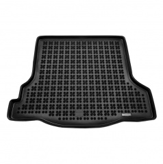 Gummiwanne für Kofferraum - Dacia Logan II, 2012-, Limousine