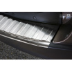 Edelstahlabdeckung - Schwellenschutz für die hintere Stoßstange Renault Scenic III 2009-16