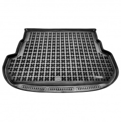 Gummiwanne für Kofferraum - Mazda 6 Kombi, 2002-08