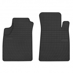 Gummimatten, RENAULT KANGOO I, 1998-2008, 2 SITZE