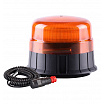 Warnleuchte 12V Orange Ice (120 Blitze pro Minute)