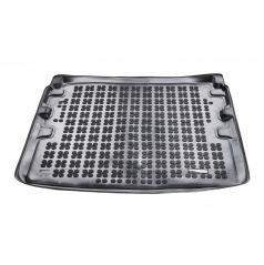 Gummiwanne für den Kofferraum des Škoda Octavia IV, 2020+ Kombi für den unteren Stauraum