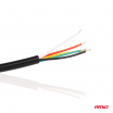 Arbeits-LED-Licht Multifunktion 9-36V 50W AMIO-03698